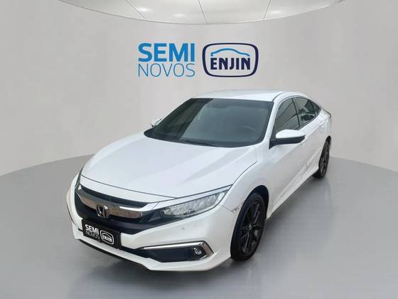 HONDA CIVIC 2.0 16V FLEXONE EXL 4P CVT HONDA CIVIC 2.0 16V FLEXONE EXL 4P CVT